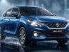 Maruti की नई Baleno ने मचाया धमाल! लॉन्च के पहले महीने में 25 हजार से ज्यादा कारें बिकीं