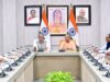 मुख्यमंत्री ने शारदीय नवरात्र की अष्टमी तिथि पर की मां महागौरी की पूजा, कहा- सशक्त नारी, समृद्ध उत्तर प्रदेश