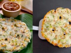 मूंग स्प्राउट्स अक्की रोटी: नाश्ते में बनाएं कर्नाटक की मशहूर रेसिपी, जानें आसान तरीका