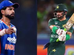 IND vs PAK फाइनल में बारिश बनी विलेन तो क्या होगा? जानें Asian Games का नया नियम