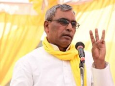 ‘403 सीट पर है निगाहें’, अखिलेश की पोस्ट पर राजभर का तंज, बोले- सपने देखना बुरी बात नहीं