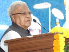 नाड़ी विश्लेषण आयुर्वेद का विज्ञान और भारत का गौरव: राज्यपाल पटेल