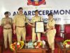भोपाल के 4 पुलिस थानों का कमाल, बेहतर सेवा के लिए मिला इंटरनेशनल ISO प्रमाणन