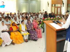 कस्बों-नगरों से राजधानी तक सफर हुआ आसान, विकास की रफ्तार बढ़ी : CM यादव