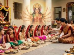 Navratri 2026: अष्टमी-नवमी पर कन्याओं को गिफ्ट देते समय न करें ये गलतियां, जानें क्या देना है शुभ
