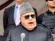 ‘पाकिस्तान ने कश्मीरियों को बचाया’, फारूक अब्दुल्ला के बयान पर भड़की BJP, कार्रवाई की मांग