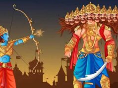 दशहरा 2026 की तारीख हुई तय, जानें रावण दहन और विजय मुहूर्त का शुभ समय