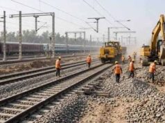 जबलपुर-इटारसी तीसरी रेल लाइन का इंतजार बढ़ा, DPR तैयार; सुधरेगी यूपी-दक्षिण भारत की कनेक्टिविटी