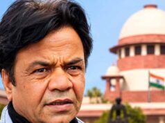 ‘5 करोड़ ने मुझे डुबा दिया’, कोर्ट में इमोशनल हुए राजपाल यादव; CJI बोले- अच्छी फिल्म बनाइए