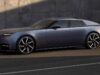 Jaguar Type-01 EV: 720KM की रेंज, 13 मिनट की चार्जिंग में 321KM का सफर; जानें खूबियां