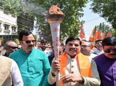 PM मोदी के सार्वजनिक जीवन के 25 साल सेवा-सुशासन और गरीब कल्याण को समर्पित : CM डॉ. यादव
