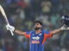श्रेयस अय्यर ने T20I रैंकिंग में मचाया धमाल, 18 स्थान ऊपर पहुंचे; पाकिस्तानी बल्लेबाज से छिना नंबर-1 ताज