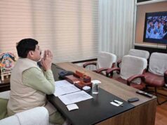 उन्नत नस्ल के पशुपालकों में प्रथम आने वाले को मिलेंगे एक लाख रूपये: मुख्यमंत्री डॉ. यादव