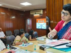 ‘मेरी कटोरी, मेरा पोषण’ से 4.5 लाख तक पहुंचा संदेश, स्वस्थ बचपन की ओर योगी सरकार की बड़ी पहल
