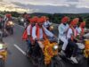 वडनगर से काशी तक सेवा संकल्प यात्रा, 500 बाइक यात्री करेंगे बाबा विश्वनाथ का अभिषेक