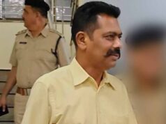 CM काफिला रुकने के बाद पांढुर्णा SP पर गिरी गाज, भोपाल ट्रांसफर; नई SP की तैनाती
