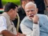 BJP का बड़ा दांव! राज्यसभा उपचुनाव में कोयल मल्लिक पर भरोसा, उत्तराखंड से दिनेश आर्य मैदान में