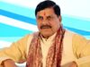 CM मोहन यादव ने राहुल गांधी को दी नसीहत, बोले- कांग्रेस को कमजोर होने पर आत्ममंथन करना चाहिए