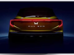 Mahindra ला रही CNG SUV, 15 अक्टूबर को होगी लॉन्च; XUV 3XO में मिल सकता है नया अवतार