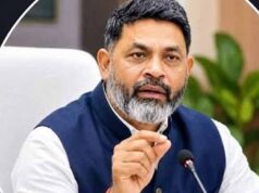 ‘इंडी गठबंधन की बैठक में अखिलेश को बुलाया तक नहीं गया’, कांग्रेस-सपा की कलह पर सुभाष यदुवंश का तंज