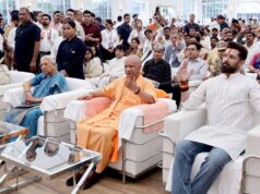 सर्वाधिक मतों से जिताकर बिहार की जनता ने दिया बड़ा सम्मान, रामविलास जी का मिशन बढ़ा रहे चिरागः सीएम