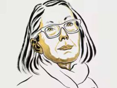 Anne Carson को मिला साहित्य का नोबेल पुरस्कार, कल्पनाशील और साहसिक लेखन के लिए सम्मानित