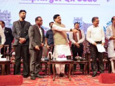 देखो पूरा देश, पर सबसे पहले मध्यप्रदेश’, CM मोहन यादव बोले- टूरिज्म अब हार्ट हीलिंग का भी जरिया
