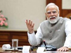 IMC 2026 का PM मोदी ने किया उद्घाटन, 5G-6G से आगे स्मार्ट मोबिलिटी और रोबोटिक्स का दिखा दम