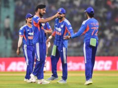 भारत-वेस्टइंडीज दूसरा T20 आज रांची में, टीम इंडिया का पलड़ा भारी; घरेलू मैदान पर जीत का रिकॉर्ड दमदार