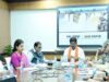 पुनर्वासितों को भूमि, आवास, रोजगार और शासन की सभी सुविधाओं का लाभ दिलाना सुनिश्चित करें – उप मुख्यमंत्री शर्मा