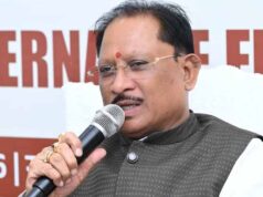 मुख्यमंत्री सुशासन फेलोशिप के द्वितीय बैच के 36 युवाओं से मुख्यमंत्री ने किया आत्मीय संवाद