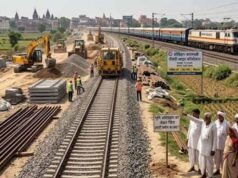 मध्यप्रदेश में रेल कनेक्टिविटी को मिलेगी रफ्तार, 500 किमी रेल लाइन का सर्वे जल्द पूरा होने की उम्मीद