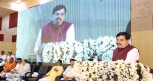 प्रदेश में तेज गति से हो रहा है स्वास्थ्य सुविधाओं का विस्तार: मुख्यमंत्री डॉ. यादव