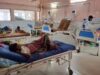 मध्य प्रदेश में आयुष्मान योजना पर संकट, 21 बड़े अस्पतालों में नए मरीजों का इलाज अटका