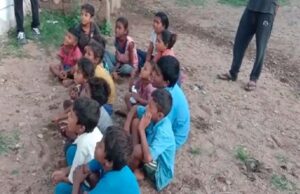 CG में स्कूल छोड़ने वाले बच्चों पर नजर, ‘लईका चिन्हारी’ ऐप से होगी पहचान