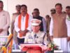 नक्सल उन्मूलन में जवानों के योगदान को CM साय ने किया नमन