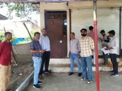 स्वास्थ्य विभाग की कार्रवाई: जांच में तीन क्लिनिक-पैथोलॉजी संचालकों को थमाए नोटिस