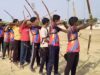 छत्तीसगढ़ के 6 खिलाड़ियों ने हासिल की बड़ी उपलब्धि, राज्यस्तरीय तीरंदाजी अकादमियों में मिली जगह