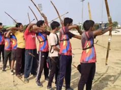 छत्तीसगढ़ के 6 खिलाड़ियों ने हासिल की बड़ी उपलब्धि, राज्यस्तरीय तीरंदाजी अकादमियों में मिली जगह