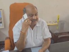 ‘चोरों को सभी जगह चोर ही दिखते हैं’, कांग्रेस पर पुरंदर मिश्रा का हमला