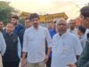 रेल यात्रियों के लिए खुशखबरी, अंबिकापुर-निजामुद्दीन एक्सप्रेस के फेरे बढ़े, अब हफ्ते में दो दिन संचालन