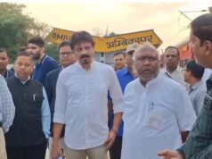 रेल यात्रियों के लिए खुशखबरी, अंबिकापुर-निजामुद्दीन एक्सप्रेस के फेरे बढ़े, अब हफ्ते में दो दिन संचालन