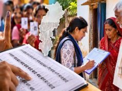 छत्तीसगढ़ में वोटर लिस्ट से 24.99 लाख नाम हटे, अब मतदाताओं को मिलेगा दोबारा जुड़ने का मौका