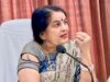 कुलपति के खिलाफ सोशल मीडिया पर पोस्ट को लेकर बवाल, खैरागढ़ संगीत विश्वविद्यालय के स्टाफ ने जताई नाराजगी