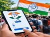 यूथ कांग्रेस चुनाव पर अजय चंद्राकर के सवाल, चंदे से सदस्यता और फर्जी वोटिंग का आरोप