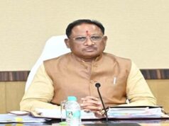 अर्बन चैलेंज फंड कॉन्क्लेव में CM साय का बयान, शहरों का सीवरेज सिस्टम सुधारने की जरूरत