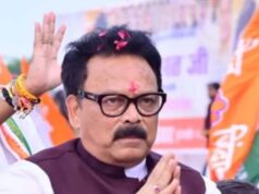 बस्तर दौरे पर कांग्रेस प्रभारी सुखदेव भगत, BJP ने कसा तंज- ‘देखते हैं कितना दमखम है’