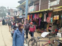 बस्तर में सुबह-शाम ठंड का असर, गर्म कपड़ों की बढ़ेगी मांग