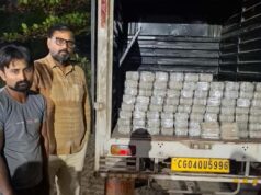 CG News: दुर्ग में करोड़ों की नकदी बरामद, पिकअप के गुप्त खांचे में छिपाकर रखे थे ₹4 करोड़