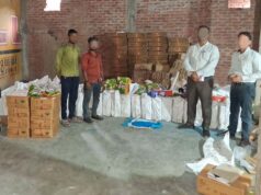छत्तीसगढ़: औंधी में लावारिस हालत में मिले जहरीले कीटनाशक, सुरक्षा व्यवस्था पर उठे सवाल